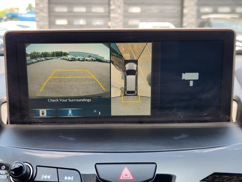 Certified 2023 Acura RDX AWD w/ Advance Package image 14