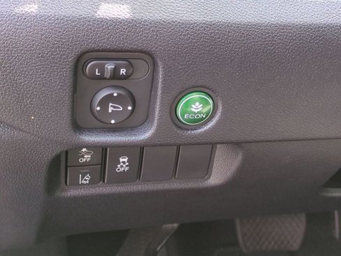 Used 2021 Honda Passport EX-L image 18