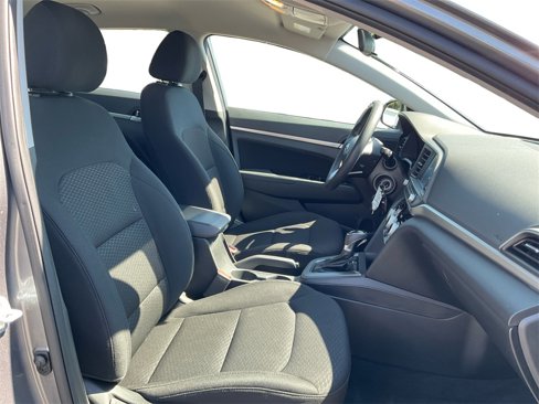 Used 2019 Hyundai Elantra SEL w/ Cargo Package image 23