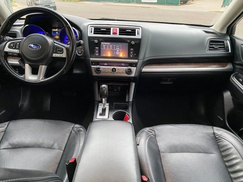 Used 2016 Subaru Outback 3.6R Limited image 18