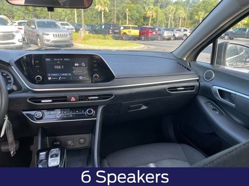 Used 2021 Hyundai Sonata SE image 7