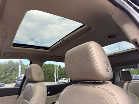 Used 2019 GMC Acadia Denali w/ Technology Package image 36