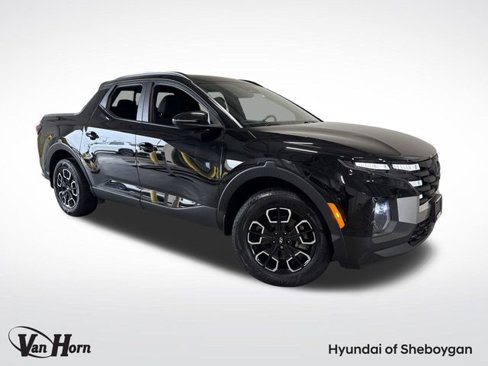 Used 2022 Hyundai Santa Cruz SEL Premium image 33
