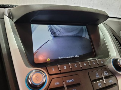 Used 2012 Chevrolet Equinox LT image 8