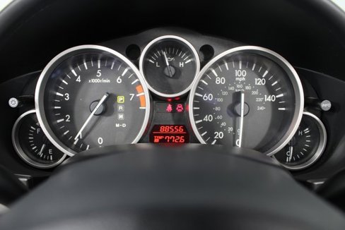 Used 2012 MAZDA MX-5 Miata Grand Touring w/ Premium Pkg image 10