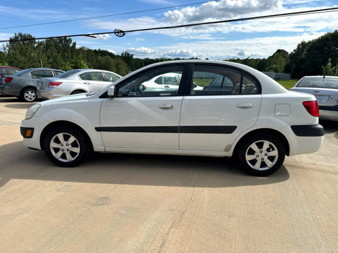 Used 2008 Kia Rio LX image 9