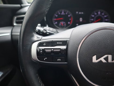 Used 2024 Kia K5 GT-Line w/ GT-Line Premium Package image 19