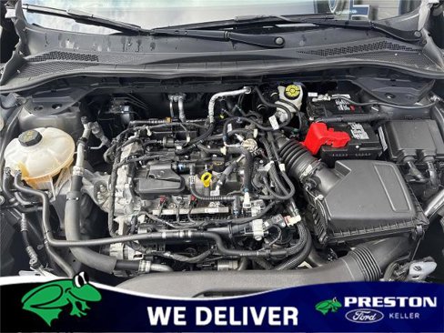 Certified 2022 Ford Escape SE w/ Convenience Package image 9