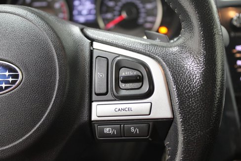Used 2017 Subaru Forester 2.0XT Premium image 10