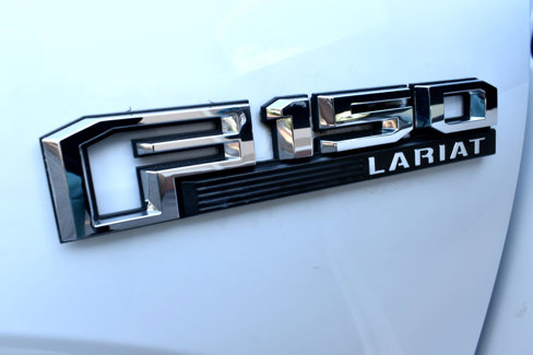 Used 2015 Ford F150 Lariat image 45