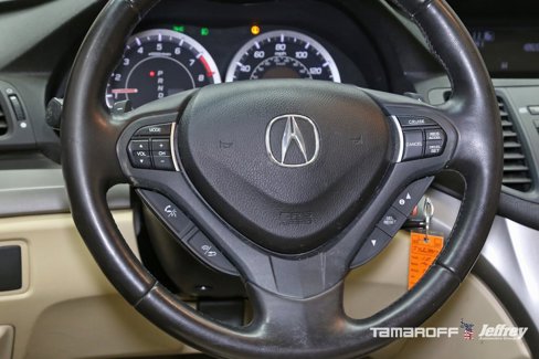 Used 2010 Acura TSX Sedan image 6