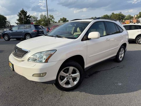 Used 2004 Lexus RX 330 AWD image 3