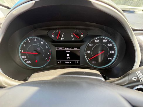 Used 2022 Chevrolet Malibu LT image 44