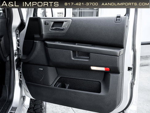 Used 2009 HUMMER H2 Luxury image 70