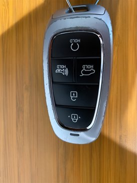 Used 2022 Hyundai Santa Fe XRT image 50