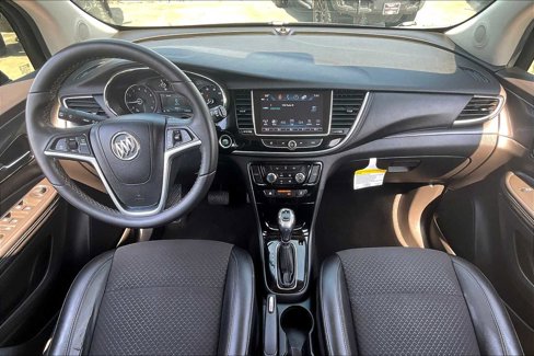 Used 2018 Buick Encore Preferred image 15