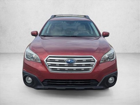 Used 2015 Subaru Outback 2.5i Premium image 2