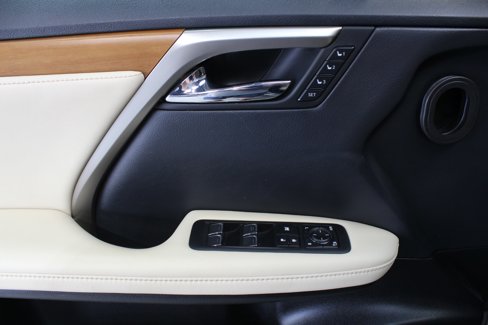 Used 2022 Lexus RX 350 Premium image 26
