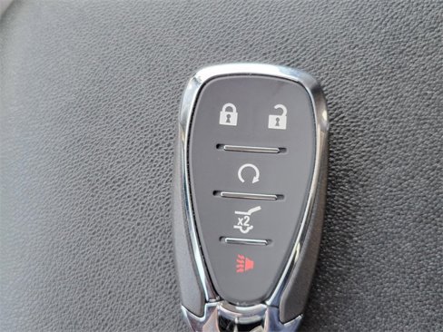 Used 2023 Chevrolet Equinox LT image 9