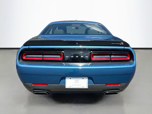 Used 2022 Dodge Challenger R/T Scat Pack image 6