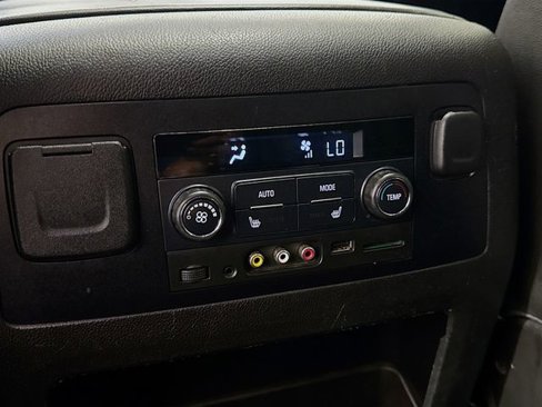 Used 2016 Chevrolet Tahoe LTZ image 27