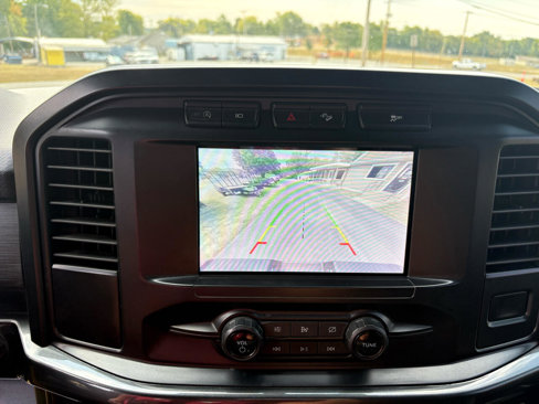 Used 2021 Ford F150 XL w/ STX Appearance Package image 17