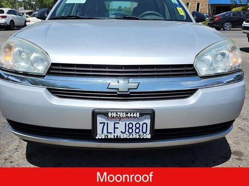 Used 2005 Chevrolet Malibu LS image 5
