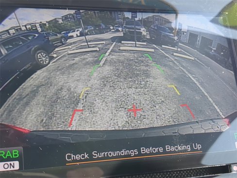 Certified 2022 Subaru Crosstrek 2.5i Limited w/ Moonroof Package 1 image 21