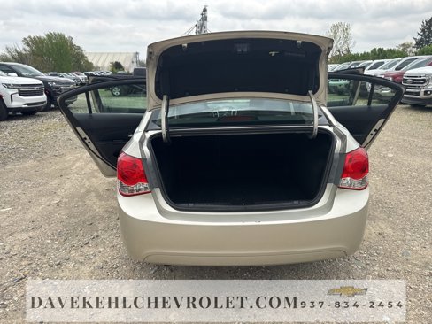 Used 2014 Chevrolet Cruze LT image 30