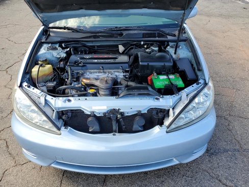 Used 2006 Toyota Camry LE image 12