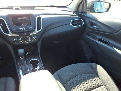 Used 2022 Chevrolet Equinox LT image 10