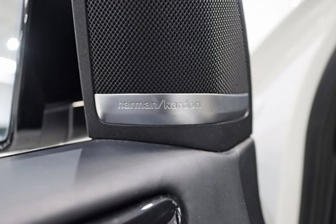 Used 2018 Mercedes-Benz GLS 550 4MATIC image 43