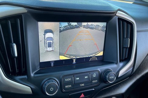 Used 2018 GMC Terrain Denali image 14