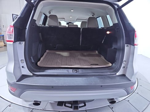 Used 2014 Ford Escape Titanium image 23