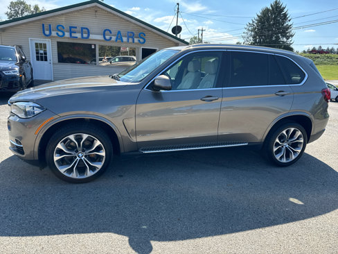 Used 2017 BMW X5 xDrive35i image 3