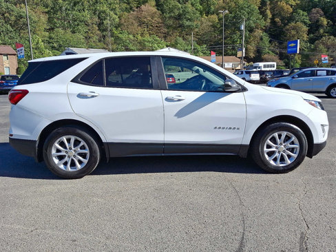 Used 2020 Chevrolet Equinox LS w/ LS Convenience Package image 8