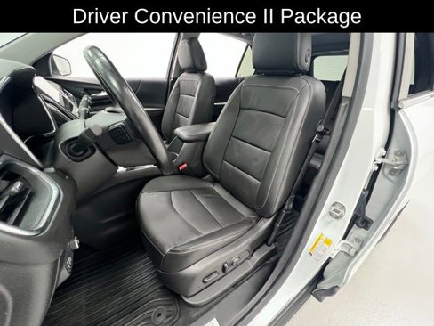 Used 2019 Chevrolet Equinox Premier image 10