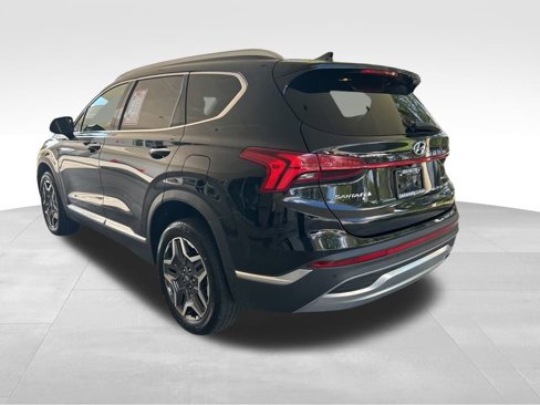 Used 2023 Hyundai Santa Fe Limited image 4