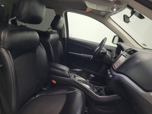 Used 2018 Dodge Journey Crossroad image 21