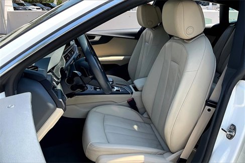 Used 2019 Audi A5 2.0T Premium Plus w/ Premium Plus image 19