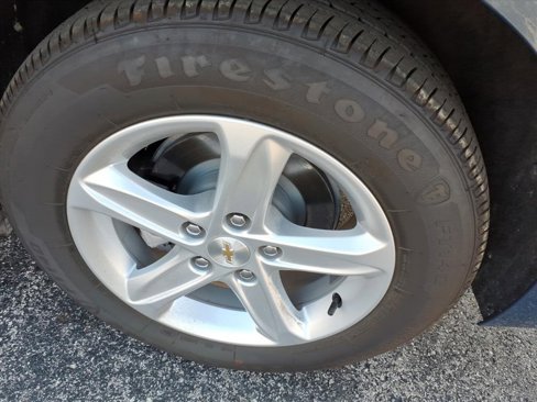 Used 2025 Chevrolet Malibu LS image 5