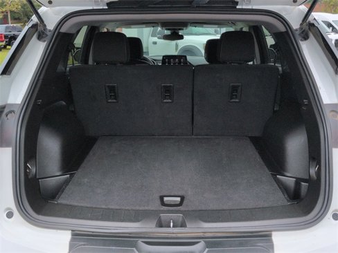 Used 2023 Chevrolet Blazer LT image 32