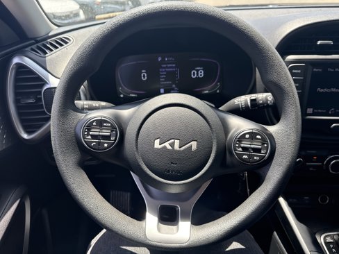 Used 2024 Kia Soul LX w/ Option Group 015 image 20