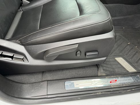 Used 2022 Chevrolet Colorado ZR2 image 18