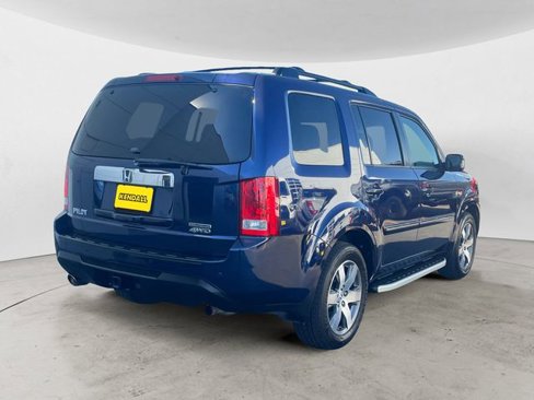 Used 2014 Honda Pilot Touring image 5