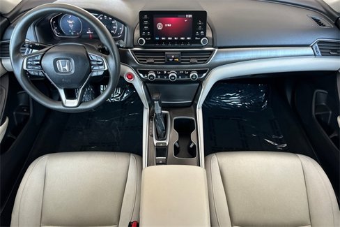 Used 2020 Honda Accord LX image 10
