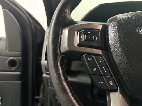 Used 2018 Ford Expedition XLT w/ Equipment Group 202A image 40