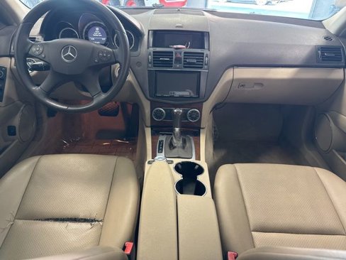 Used 2010 Mercedes-Benz C 300 4MATIC Sedan image 32