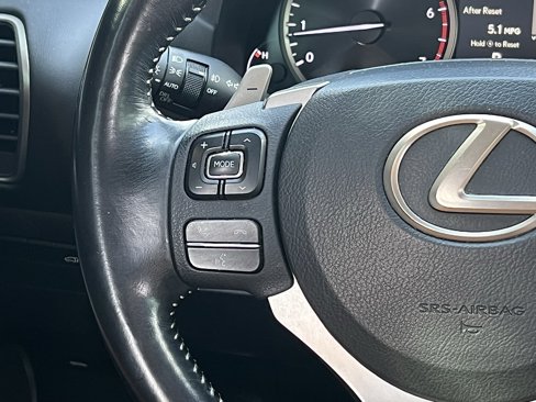 Used 2020 Lexus NX 300 FWD image 36