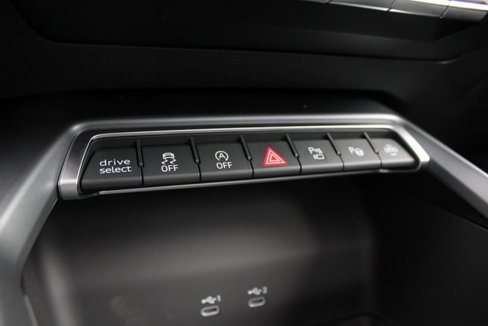 New 2025 Audi A3 2.0T Premium w/ Convenience Package image 13